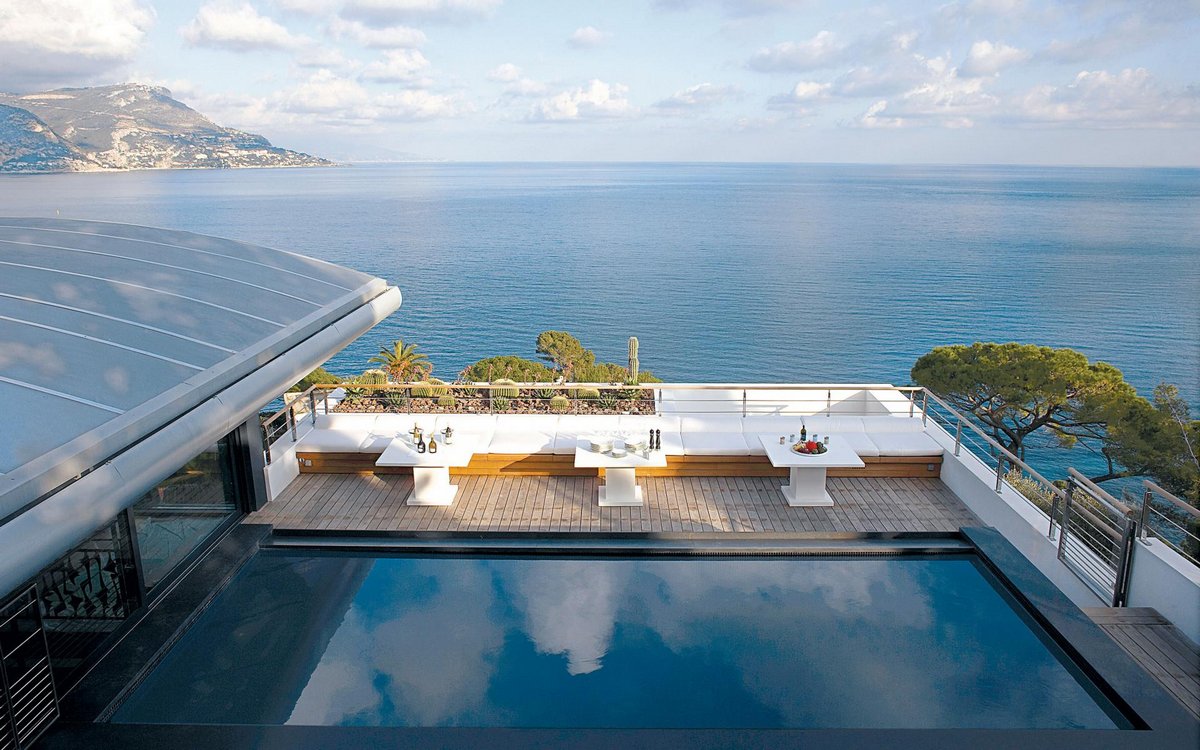 Villa O
