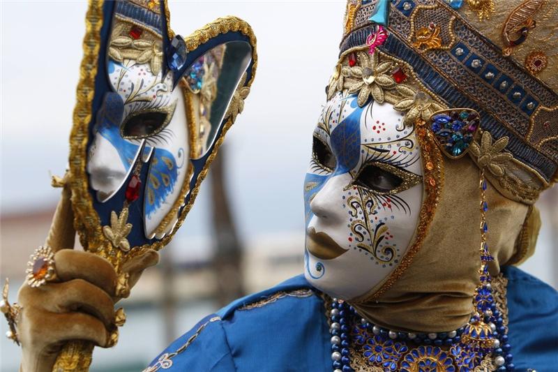 Carnevale di Venezia