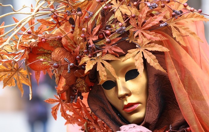 Carnevale di Venezia