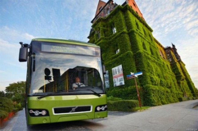 Автобусные туры из Бреста