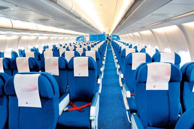 Авиакомпания KLM (КЛМ)