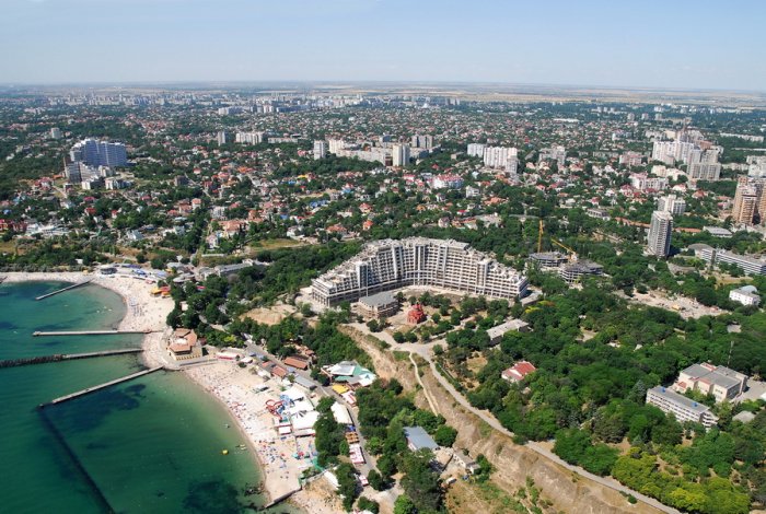 Что посмотреть в Одессе