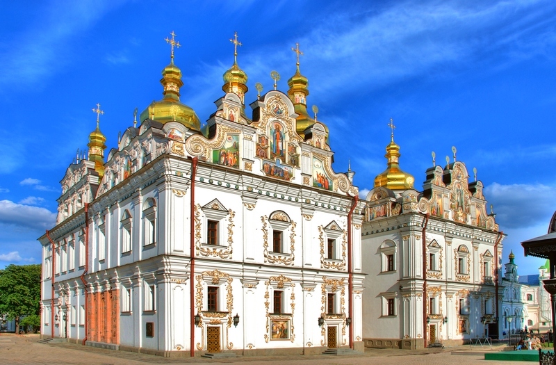 Великая церковь