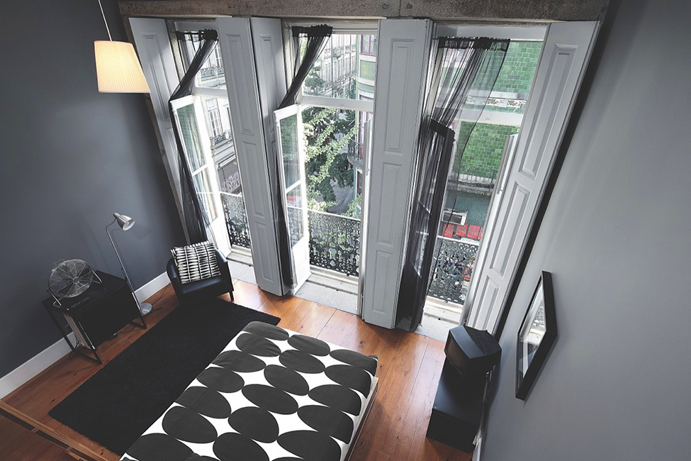 Casa da Baixa Apartments
