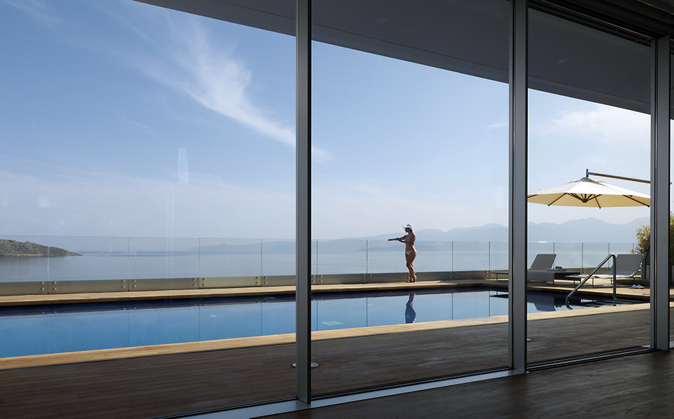 Elounda Beach Hotel & Villas
