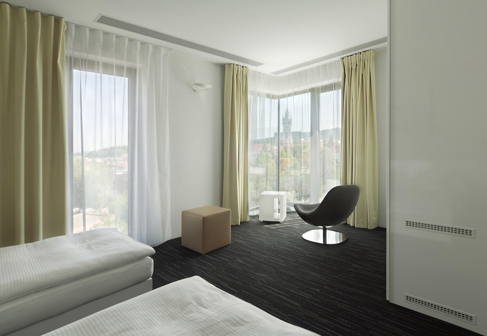 Fabrika Hotel