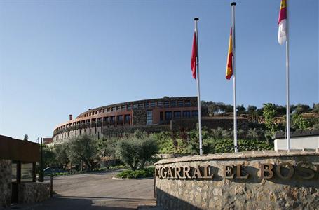 Mercure Toledo Cigarral El Bosque