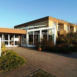 Haus am Sund AW Kur und Erholungs Gmbh