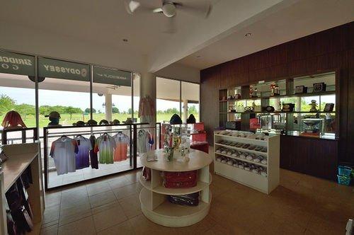 Borneo Golf Resort Berhad