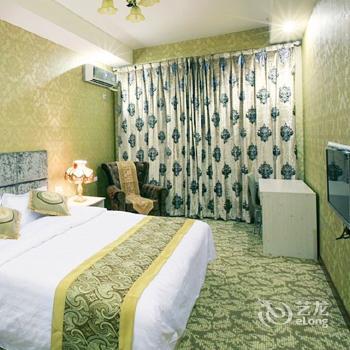 Chengyue Hotel