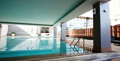 Dohera Hotel