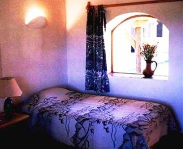 Hotel Cuello de Luna