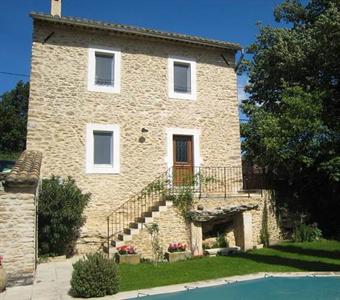 Holiday Home Les Sources Oppede