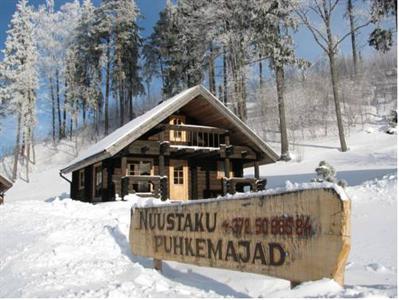 Nuustaku Guesthouse