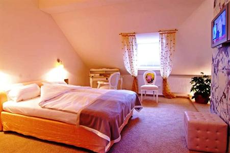 Hotel Palmenbad