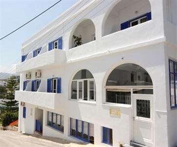 Londos Hotel