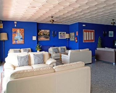 Hotel Platjador