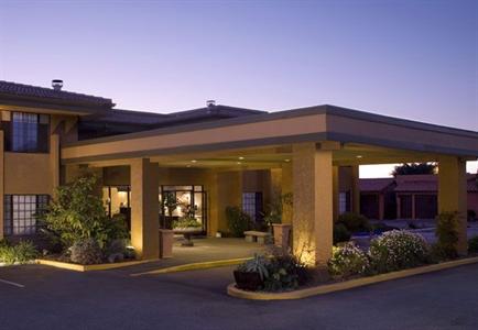 The Morgan at San Simeon - A Broughton Hotel