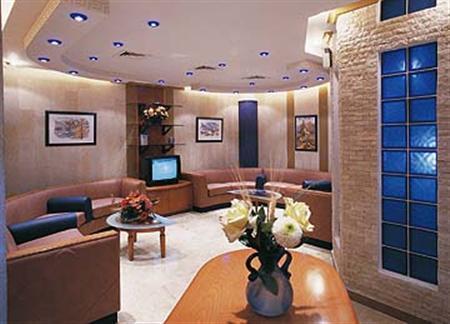 Beverly Residence Hotel
