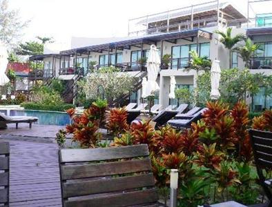 Maya Koh Lanta Resort