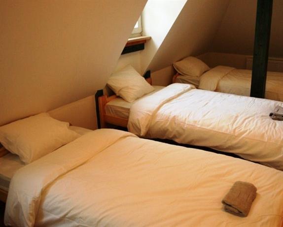 Flower Power Hostel & Eko-lokum