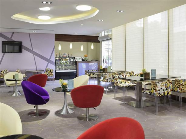 Novotel Suites Riyadh Dyar