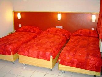 Lord Hotel
