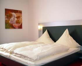 Hotel-Restaurant Sportpark