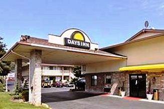 Days Inn South Seattle Tukwila