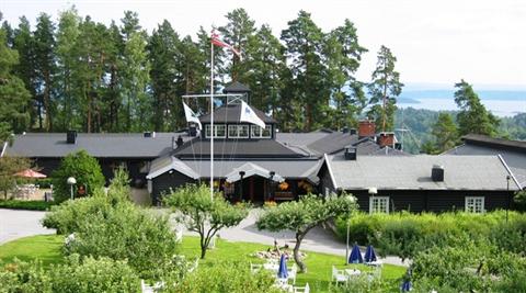 Quality Hotel Leangkollen