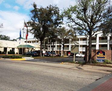 Best Western Promenade Hotel Savannah (Georgia)