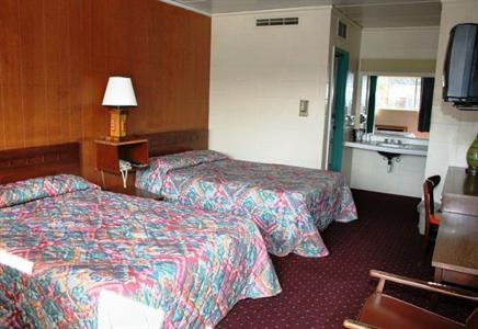Hamilton Holiday Motel