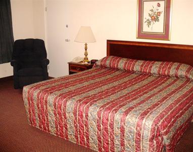 McCoy's Inn & Conference Center