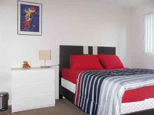 Homestay In Quiet And Clear Inglewood