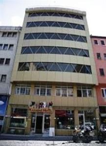 Karabag Hotel