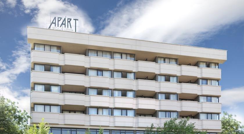 Best Apart Hotel