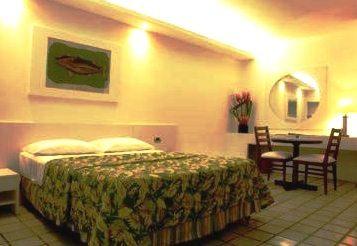 Internacional Palace Hotel Recife