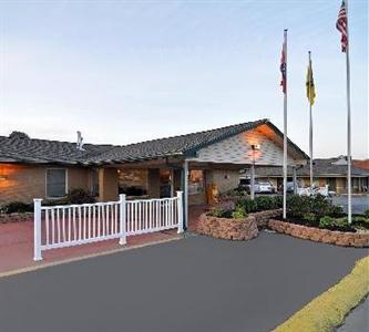 M Star Hotel Searcy