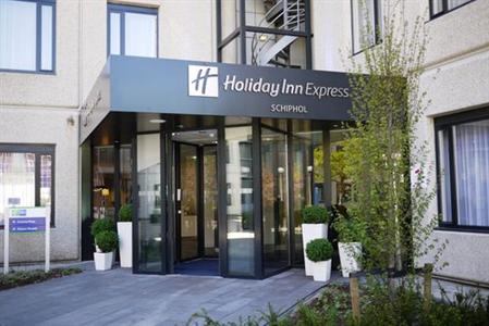 Holiday Inn Express Amsterdam-Schiphol