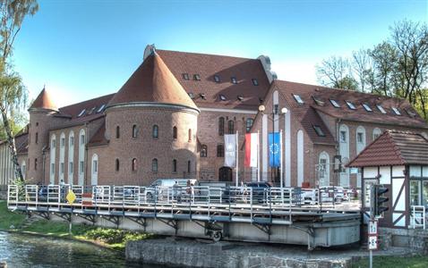Hotel St Bruno