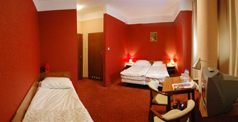 Grot Hotel