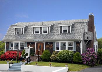 Cape Cod Ocean Manor