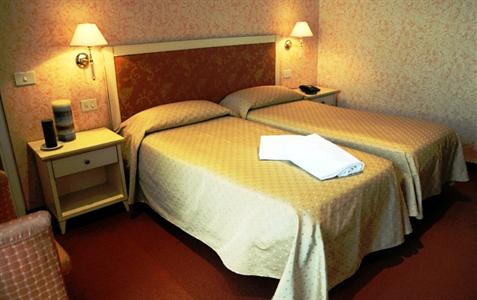 Torino Hotel Parma