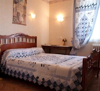 Hotel Belvedere Amilly