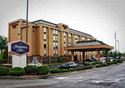 Hampton Inn Washington (Pennsylvania)