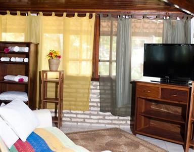 Pousada Capitao Thomaz Hotel Jericoacoara