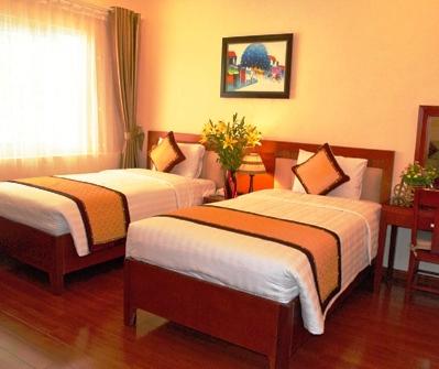 Caugiay Hotel