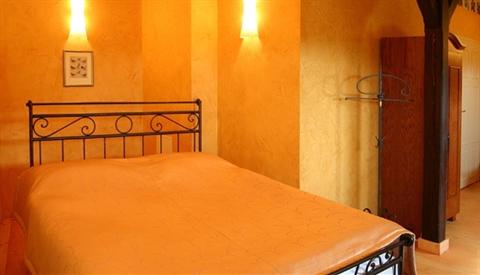 Hotel Templ