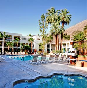 Palm Mountain Resort & Spa