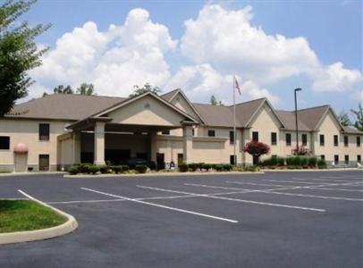 Grand Vista Hotel and Suites